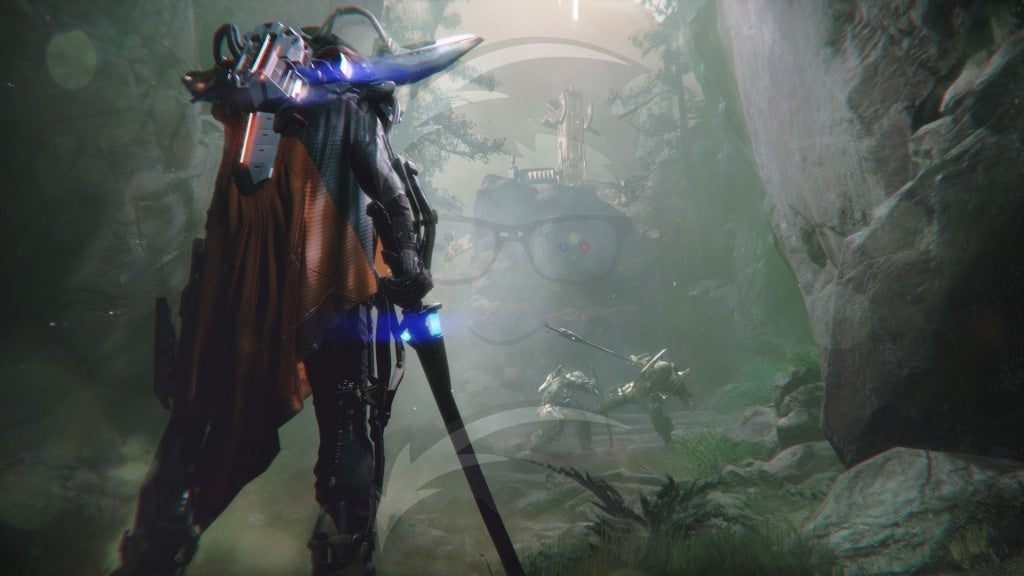 The Surge 2 - Playstation 4 The Surge 2 - Playstation 4